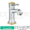 Hansgrohe Spare Parts