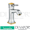 Hansgrohe Spare Parts