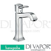 Hansgrohe Spare Parts