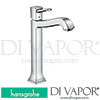 Hansgrohe Spare Parts