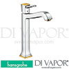 Hansgrohe Spare Parts