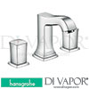 Hansgrohe Spare Parts