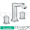 Hansgrohe Spare Parts