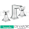 Hansgrohe Spare Parts