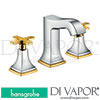 Hansgrohe Spare Parts