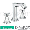 Hansgrohe Spare Parts
