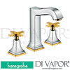 Hansgrohe Spare Parts