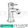 Hansgrohe Spare Parts