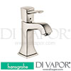 Hansgrohe Spare Parts