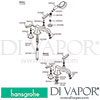 Hansgrohe Tech Diagram