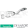 Hansgrohe Spare Parts