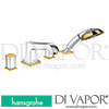 Hansgrohe Spare Parts