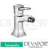 Hansgrohe Spare Parts