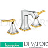 Hansgrohe Spare Parts
