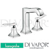 Hansgrohe Spare Parts