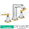Hansgrohe Spare Parts