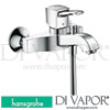 Hansgrohe Spare Parts