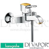 Hansgrohe Spare Parts
