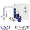 Grohe Blue Minta Professional Starter Kit Spare Parts