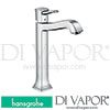 Hansgrohe Spare Parts