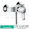 Hansgrohe Spare Parts
