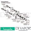 Hansgrohe Tech Diagram
