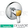 Hansgrohe Spare Parts
