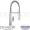 Grohe 31401DC0 Mixer Spare Parts