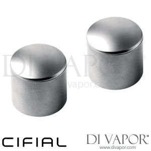 Cifial 31405T5 Cobra 3H Deck Bath Mixer Spare Parts