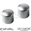 Cifial 31405T5 Cobra 3H Deck Bath Mixer Spare Parts