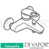 Hansgrohe Spare Parts