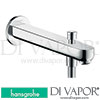 Hansgrohe Spare Parts