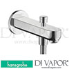 Hansgrohe Spare Parts