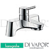 Hansgrohe Spare Parts