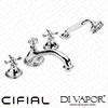 Cifial Spare Parts