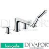 Hansgrohe Spare Parts