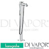 Hansgrohe Spare Parts