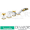 Hansgrohe Spare Parts