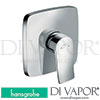 Hansgrohe Spare Parts