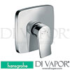 Hansgrohe Spare Parts