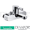 Hansgrohe Spare Parts