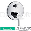 Hansgrohe Spare Parts