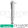 Hansgrohe Spare Parts