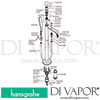 Hansgrohe Tech Diagram