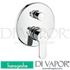 Hansgrohe Spare Parts