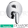 Hansgrohe Spare Parts