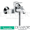Hansgrohe Spare Parts