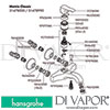 Hansgrohe Tech Diagram