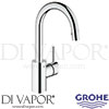 Grohe 31479000 Mixer Spare Parts