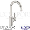 Grohe 31479DC0 Mixer Spare Parts